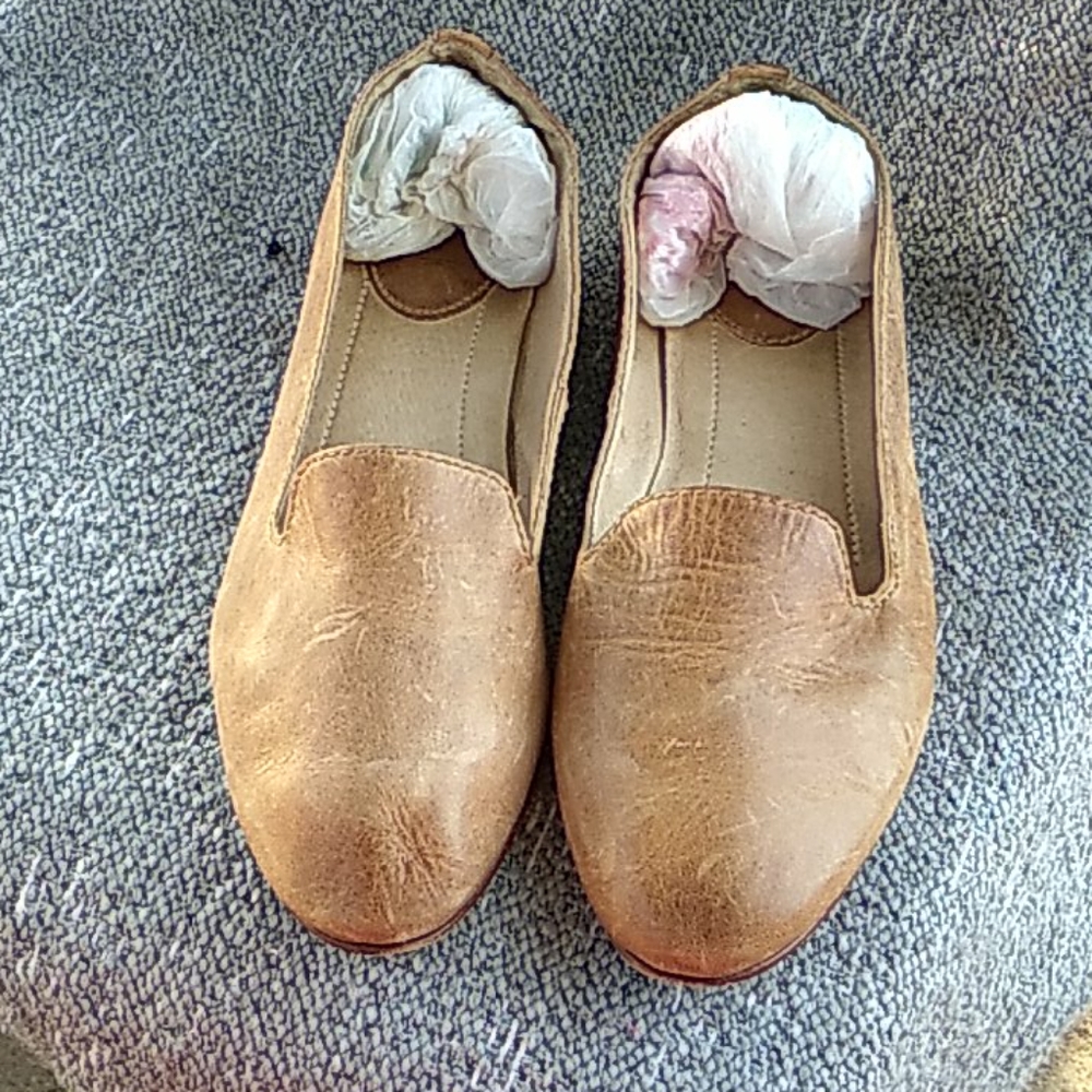Frye shoes